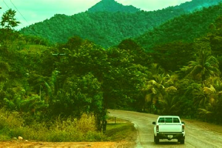 Escorts Indian Creek, Belize — Local Companions