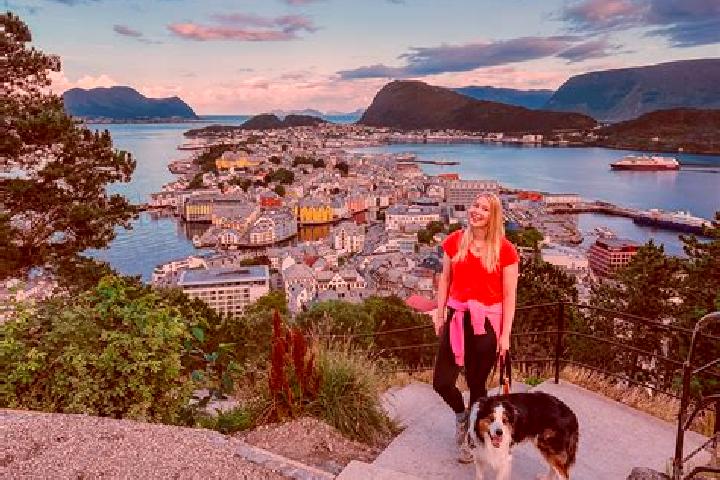 Escorts Indra Haga, Norway — Local Companions