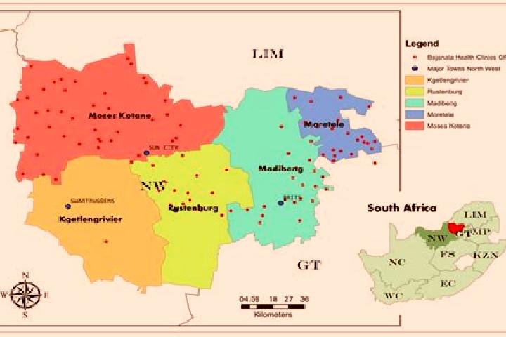 Escorts Indwe, South Africa — Local Companions