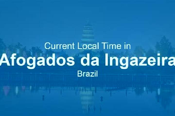 Escorts Ingazeira, Brazil — Local Companions