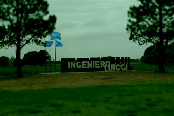 Escorts Ingeniero Luiggi, Argentina — Local Companions