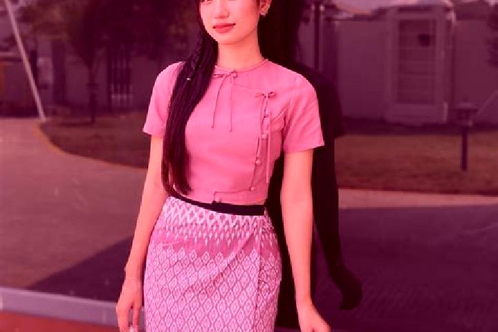 Escorts Ingongyi, Myanmar — Local Companions