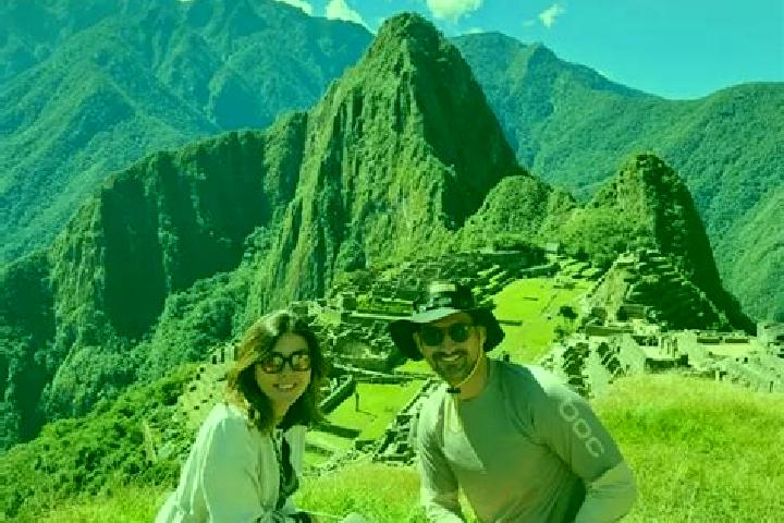 Escorts Inguer, Peru — Local Companions