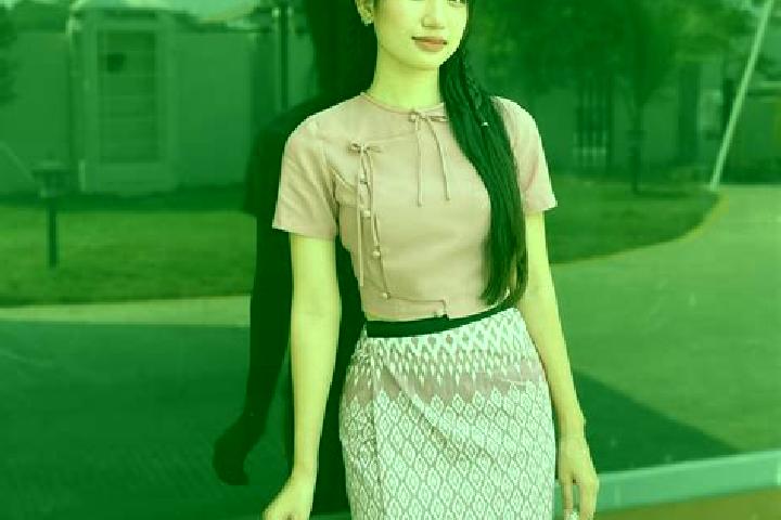 Escorts Ingyinbin, Myanmar — Local Companions