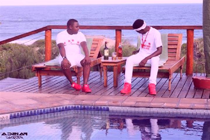 Escorts Inharrime, Mozambique — Local Companions
