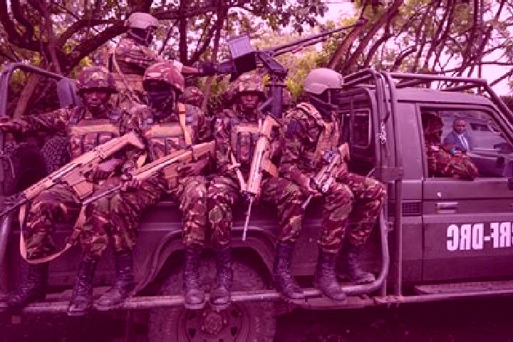 Escorts Inkisi, DR Congo — Local Companions