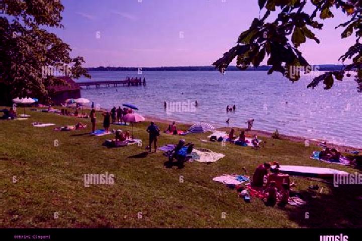 Escorts Inning am Ammersee, Germany — Local Companions