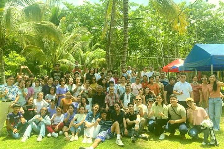 Escorts Inobulan, Philippines — Local Companions