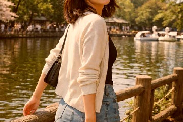 Escorts Inokashira, Japan — Local Companions