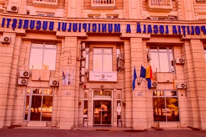 Escorts Inotesti, Romania — Local Companions