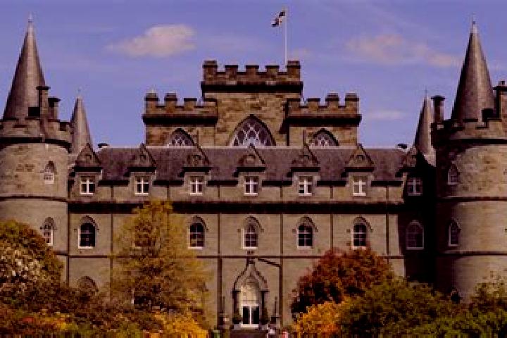 Escorts Inveraray, United Kingdom — Local Companions