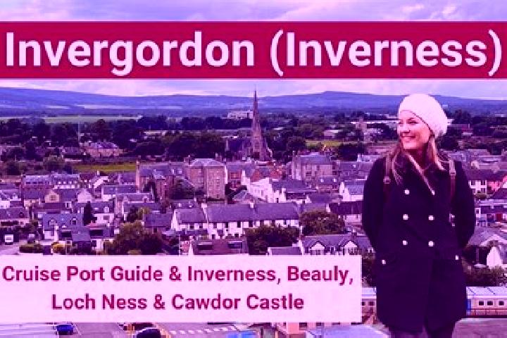Escorts Invergordon, United Kingdom — Local Companions