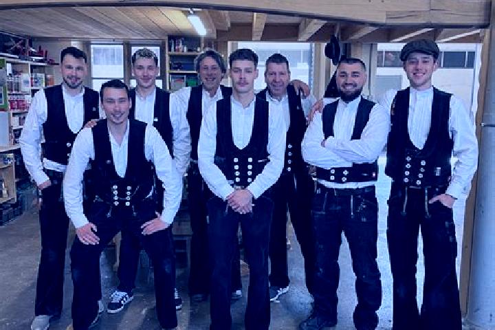 Escorts Inzlingen, Germany — Local Companions
