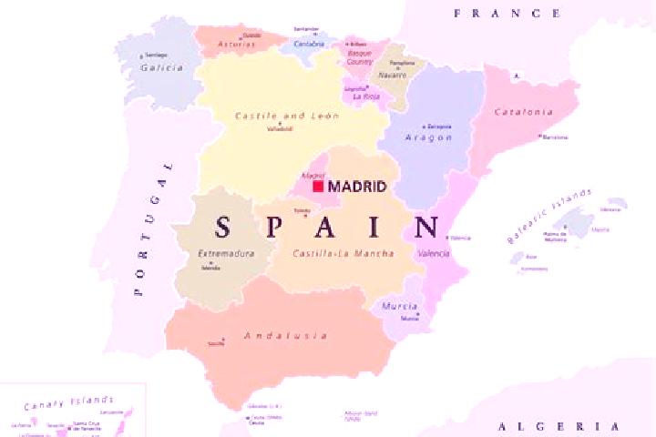 Escorts Ipazter, Spain — Local Companions
