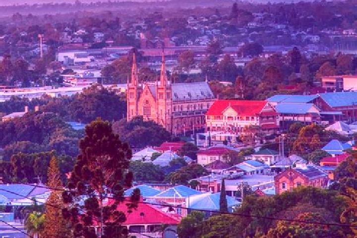 Escorts Ipswich, Australia — Local Companions
