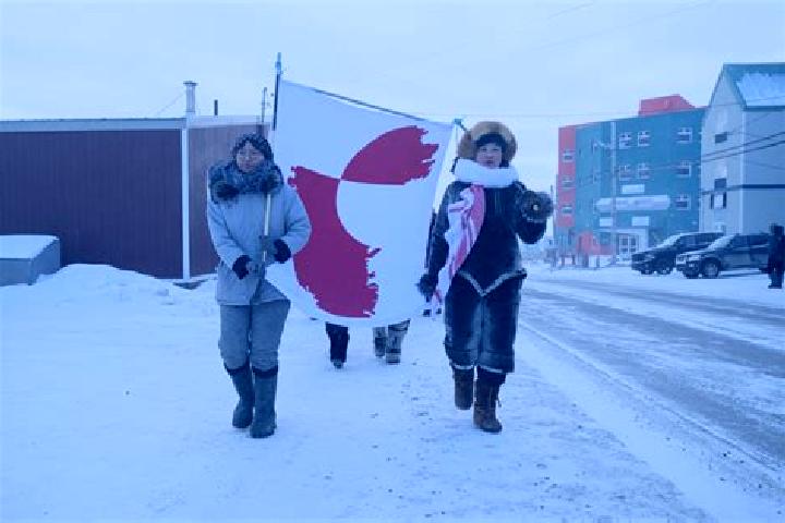 Escorts Iqaluit, Canada — Local Companions