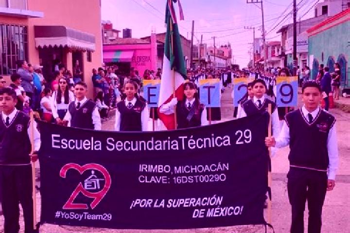 Escorts Irimbo, Mexico — Local Companions