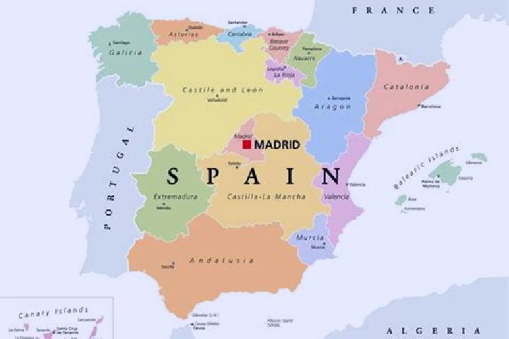 Escorts Irura, Spain — Local Companions
