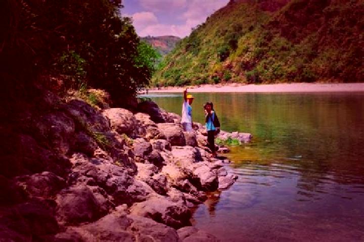 Escorts Isabel, Philippines — Local Companions