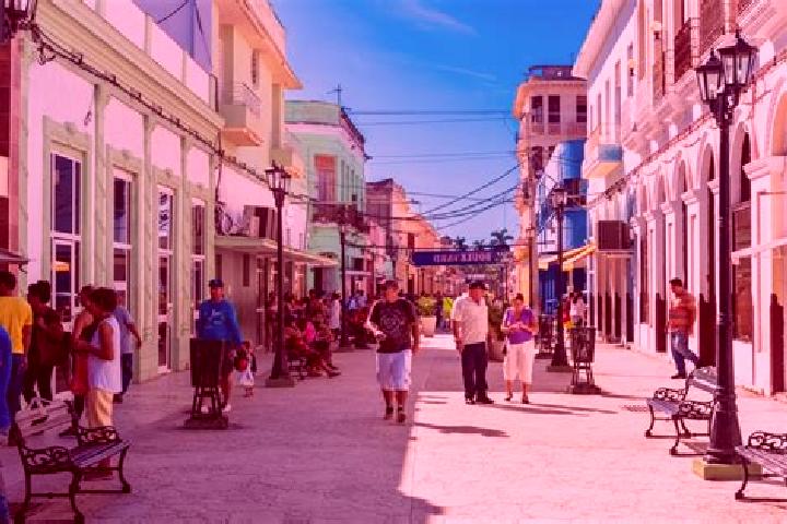 Escorts Isabela de Sagua, Cuba — Local Companions
