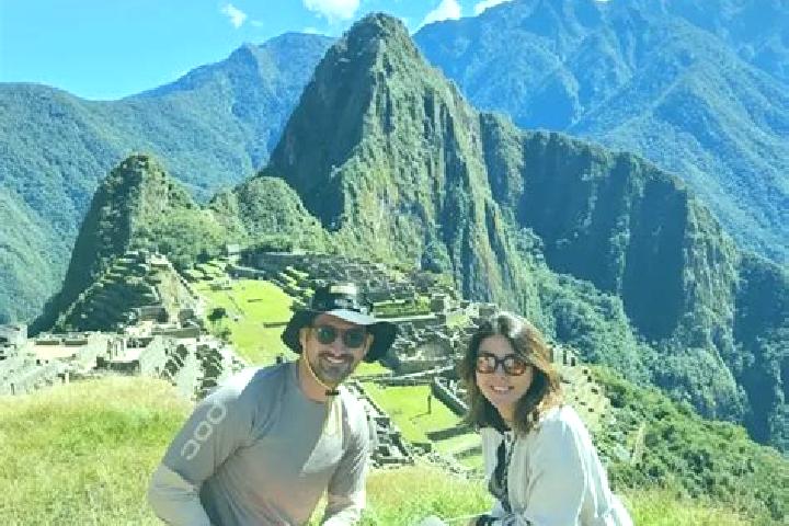 Escorts Iscozacin, Peru — Local Companions