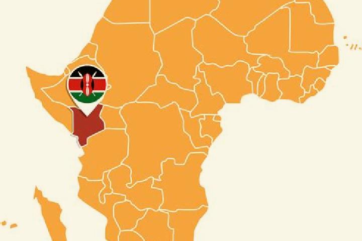 Escorts Isinya, Kenya — Local Companions