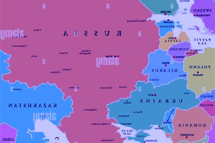 Escorts Iskitim, Russia — Local Companions