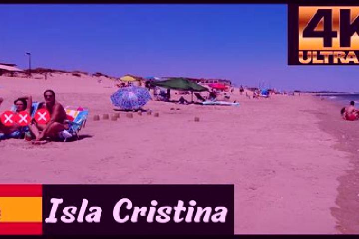 Escorts Isla Cristina, Spain — Local Companions