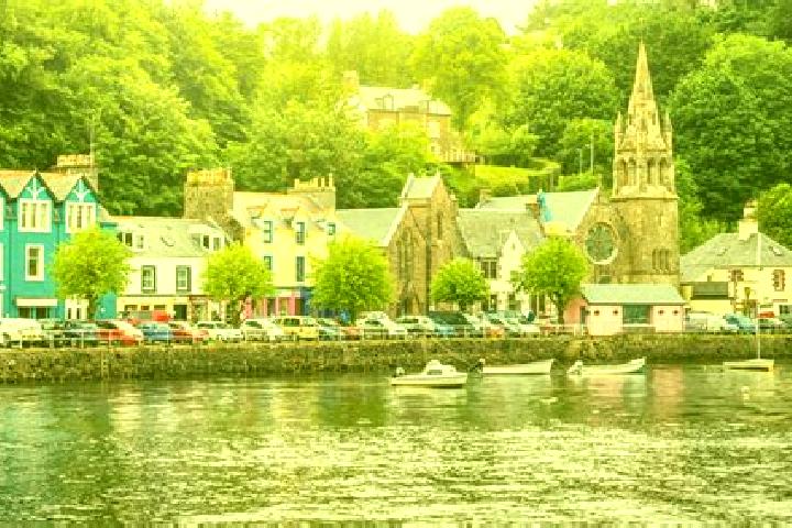 Escorts Isle Of Mull, United Kingdom — Local Companions