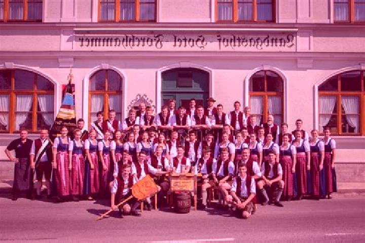 Escorts Ismaning, Germany — Local Companions