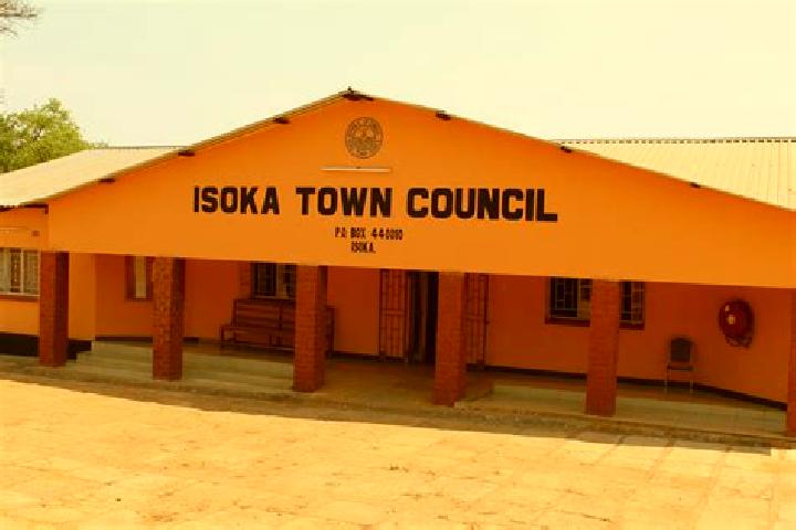 Escorts Isoka, Zambia — Local Companions