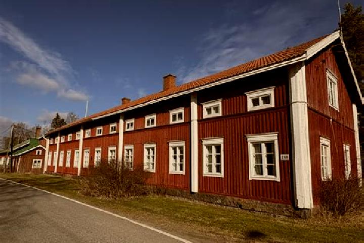 Escorts Isokyroe, Finland — Local Companions