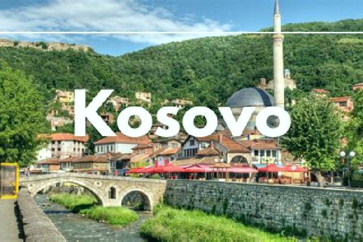 Escorts Istok, Kosovo — Local Companions