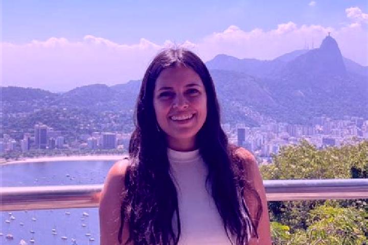 Escorts Itaguai, Brazil — Local Companions