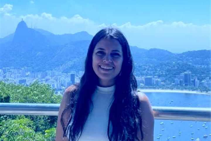 Escorts Itai, Brazil — Local Companions