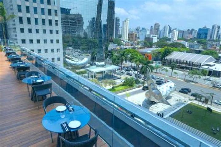 Escorts Itaim Paulista, Brazil — Local Companions