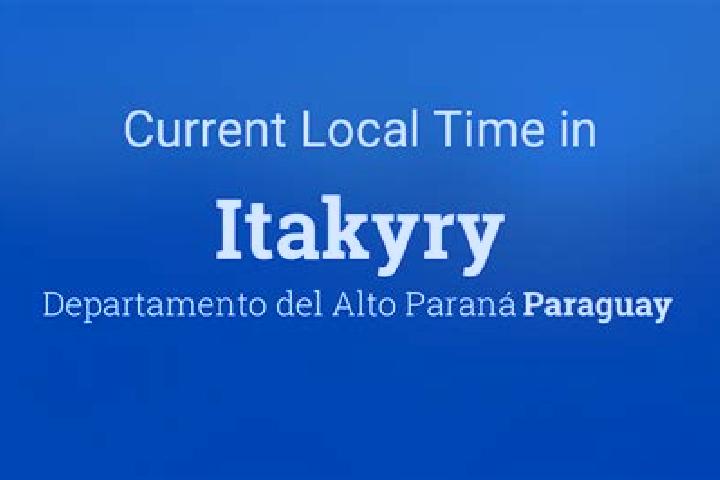 Escorts Itakyry, Paraguay — Local Companions