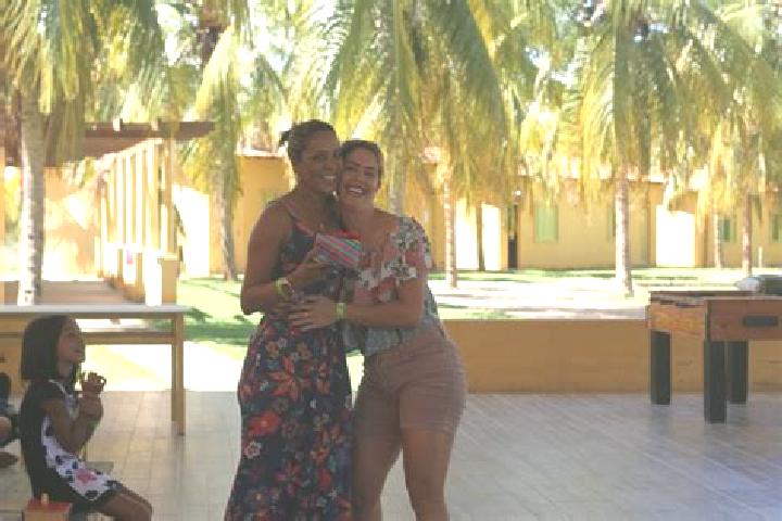 Escorts Itaobim, Brazil — Local Companions
