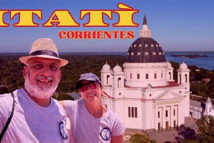 Escorts Itati, Argentina — Local Companions