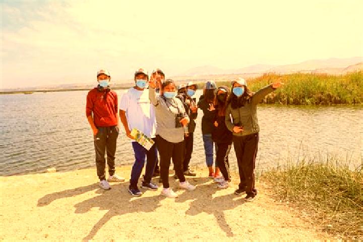 Escorts Ite, Peru — Local Companions