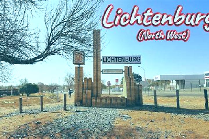Escorts Itsoseng, South Africa — Local Companions