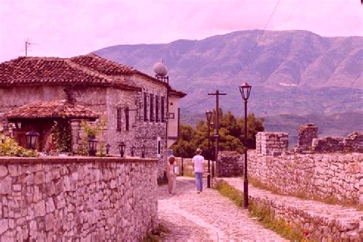 Escorts Ivanaj, Albania — Local Companions