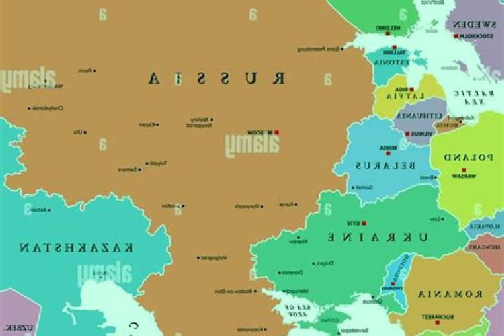 Escorts Ivangorod, Russia — Local Companions