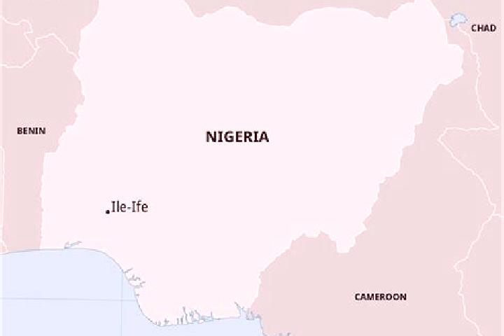 Escorts Iwere-Ile, Nigeria — Local Companions