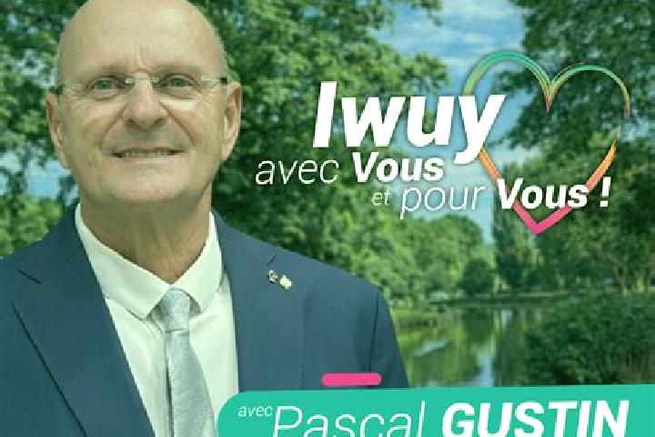 Escorts Iwuy, France — Local Companions