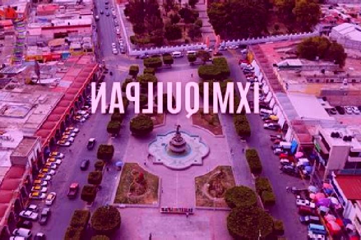 Escorts Ixcuinquitlapilco, Mexico — Local Companions