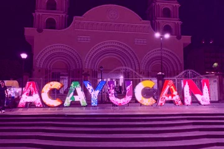 Escorts Ixhuapan, Mexico — Local Companions