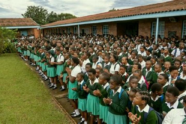 Escorts Ixopo, South Africa — Local Companions