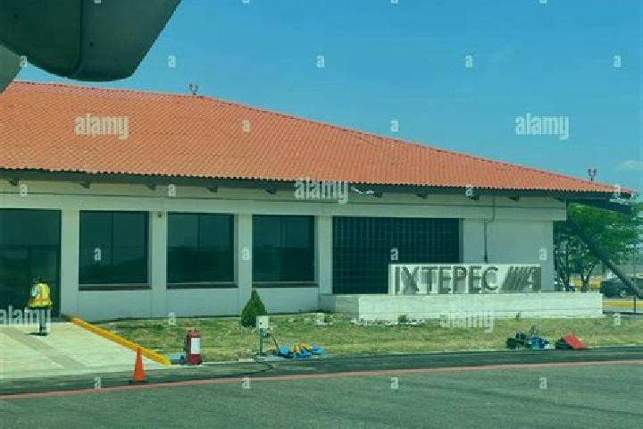Escorts Ixtepec, Mexico — Local Companions