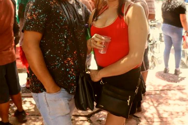Escorts Ixtlilco el Chico, Mexico — Local Companions